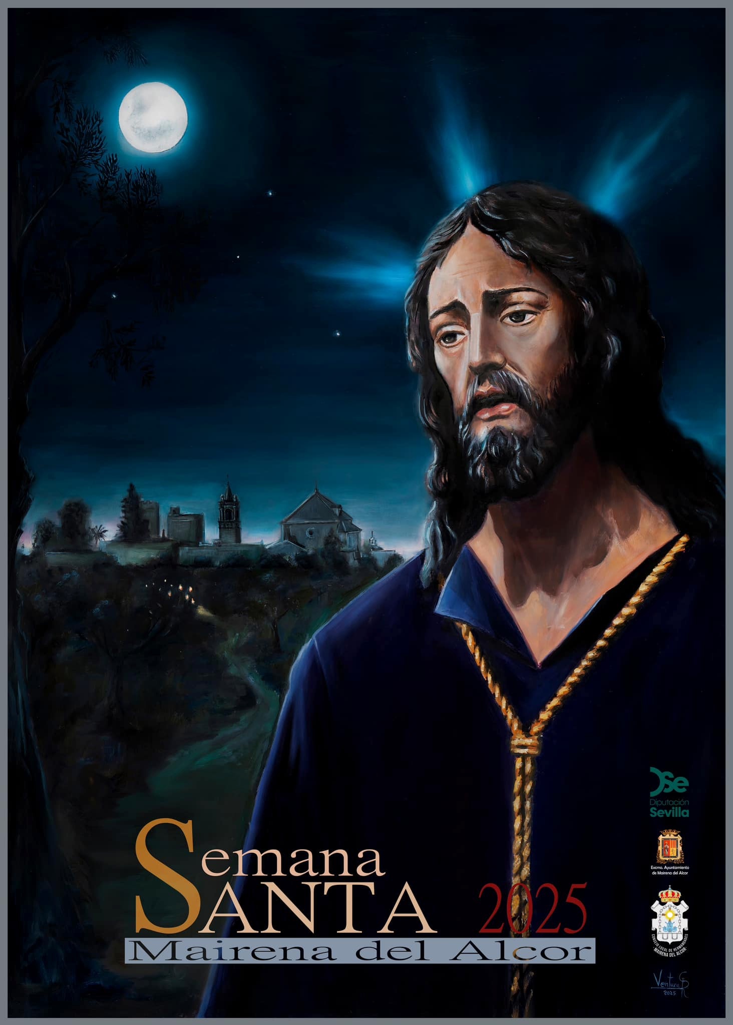 Semana Santa en Mairena del Alcor 2025 Mairena del Alcor